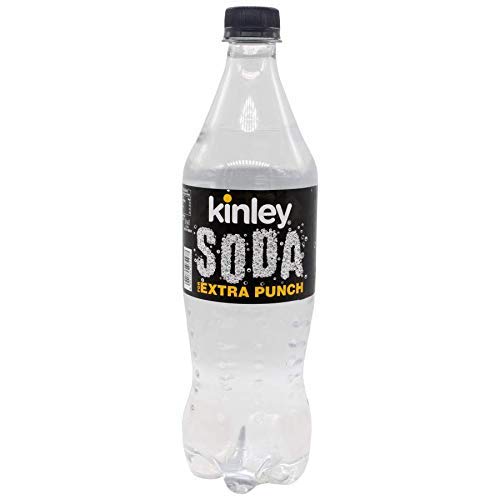 Kinley Soda, 750ml