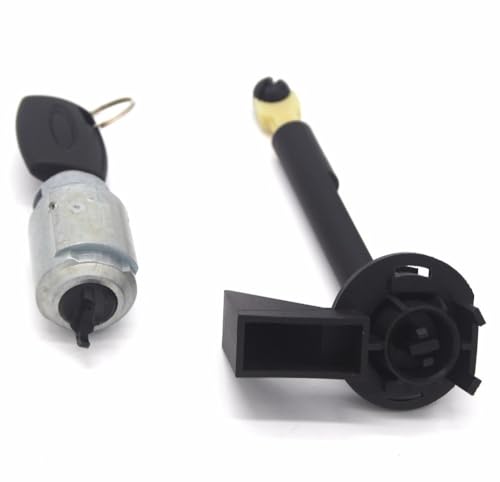 Verrou de capot pour Ford Focus MK2 sécurisez vos trajets en C-Max et Kuga - 2