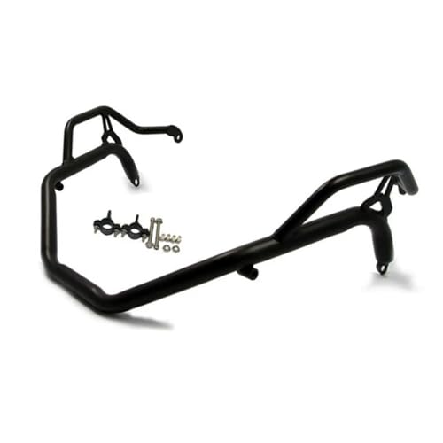 Cage cascade X-ADV 750 pour l'aventure urbaine et le off-road en Honda XADV750