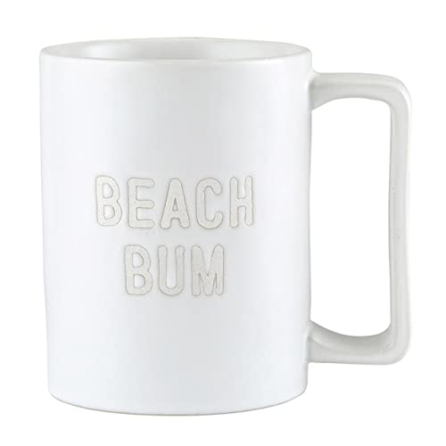 Santa Barbara Design Studio Beach Lovers Coffee Mug 16oz