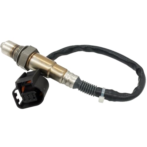 Sensor de oxígeno 5 cables para BMW serie 1 3 7 Mini miniatura 3