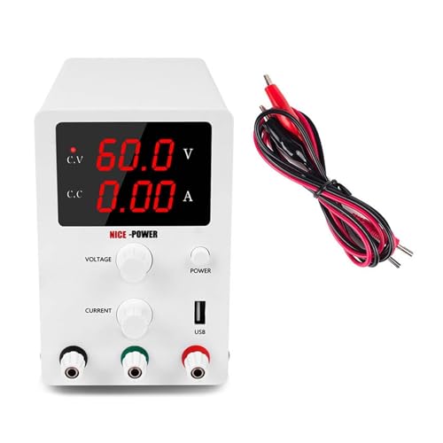 NICE-POWER Labornetzteil QZXCVH 30V 10A