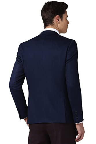Image of Van Heusen Men's Regular Fit Blazer