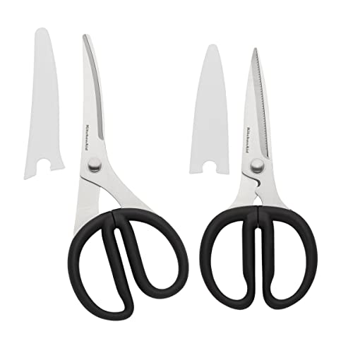 10 Best Kitchenaid Scissors 2024 | There's One Clear Winner ...