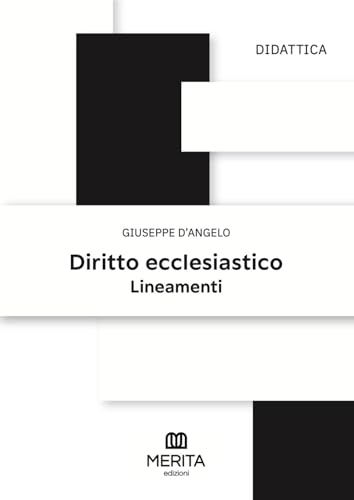 Diritto ecclesiastico. Lineamenti