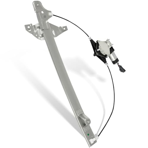 Image of SCITOO Power Window Regulator with Motor for Ford for F-250 Super Duty