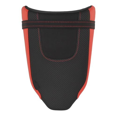 Siège conducteur avant haut de gamme pour selle moto Tenere 700 XTZ durable
