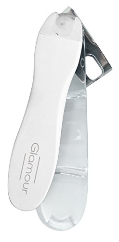 Glamour INSTITUT Coupe Ongles Tête Inclinée Cover