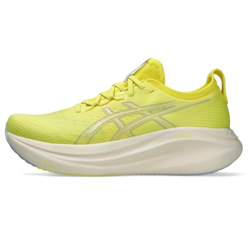 Image of ASICS Men Lace Up Running Shoes