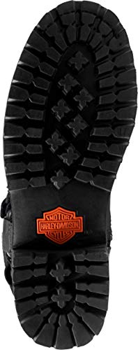 Harley-Davidson Women's Lomita Motorcycle Boot4