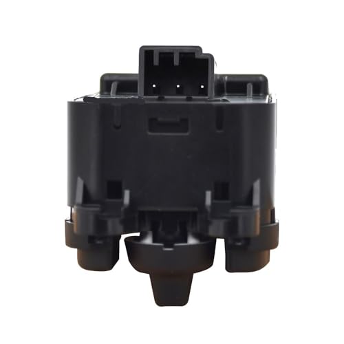 Bouton de lève-vitre rabattable pour XC60 S60 V60 commande fluide