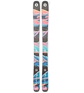 Amazon.com : Blizzard Rustler 9 Men's Freeride Alpine Downhill Ski