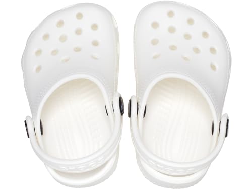 Tongs enfant Crocs Ciabatta Unique - vue 4