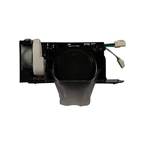 ForeverPRO DA97-06473B Assembly Case-Ice Route for Samsung Appliance DA97-06473F