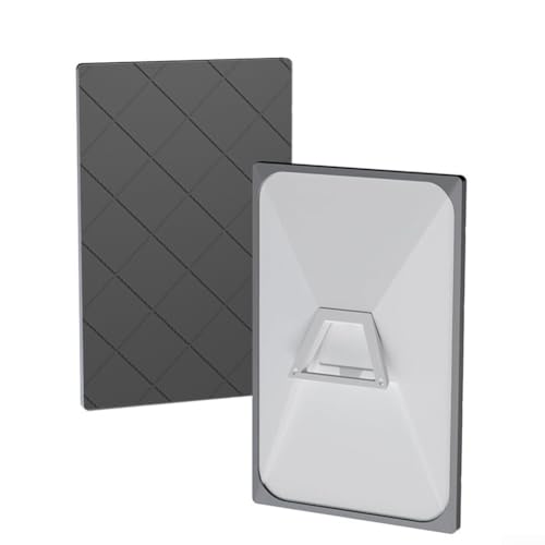 Coque silicone Starlink Gen3 étanche pour camping-car et connexion internet camping