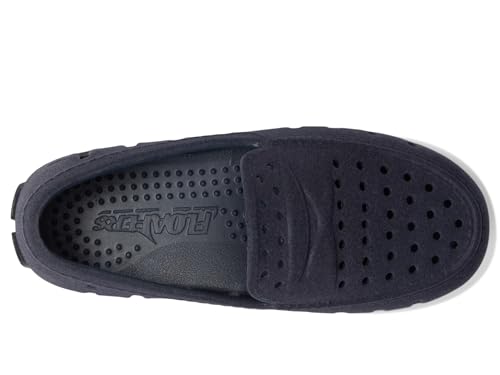 Image of Floafers Kids, Unisex, Prodigy Driver Faux Suede (Toddler /Little Kid /Big Kid)