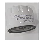 MIAOSENXIN 22057107 834337 Oil Filter for Volvo Penta 2001 2002 2003 MD3 MD11 MD17