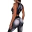 X|ray Leggins Naked