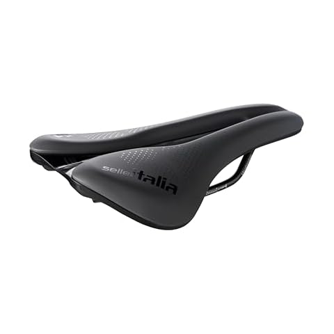 Selle Italia Novus Boost EVO Saddle 145x245mm (L3) Gravel TM Cover