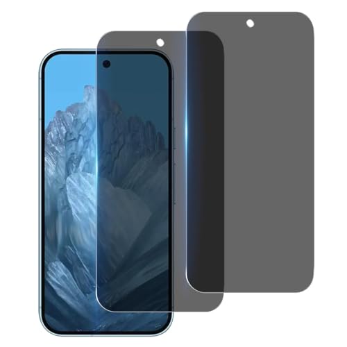 ywF 2 `h~zWekrsu YɎqf KX Ή Google Pixel 10 Pro/Pixel 9 Pro KXtB Pixel 10 / Pixel 9 Jo[ یtB vCoV[tB WEKGPI9P