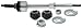 Raybestos 545-1701B Service Grade Sway Bar Link