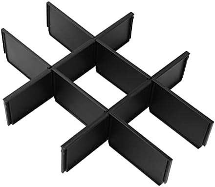 Aillsa 48-22-8473 Packout Drawer Dividers for Milwaukee Packout 3-Drawer Tool Box&Milwaukee Packout Organizer