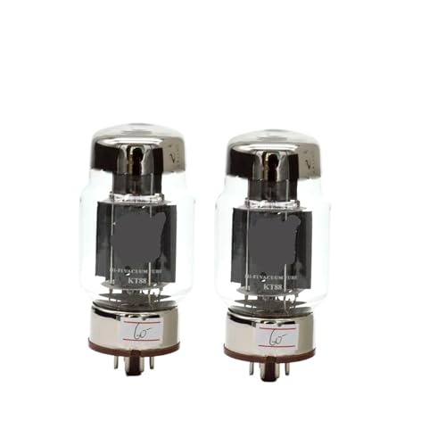 Amplificateur à tube électronique HiFi KT88 paire de référence