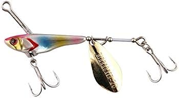 Amazon.co.jp: JACKALL(ジャッカル) ビッグバッカースピン 30g