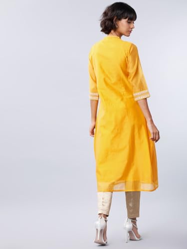 Image of Vishudh Women Kurta
