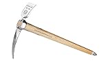65 cm Grivel 200 piolets, Uni, 65cm