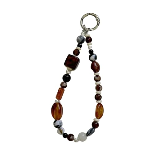 TOWARDSNAN Ceinture de poignet ergonomique à paillettes pour un transport