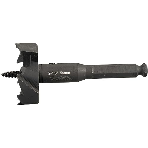 Couronne de fraisage Makita D 74376 54x127 mm - vue 3