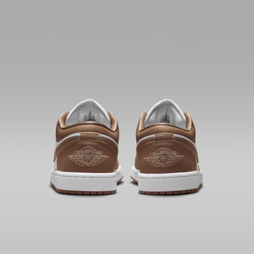 Image of Nike Women's Air Jordan 1 Low Sneaker