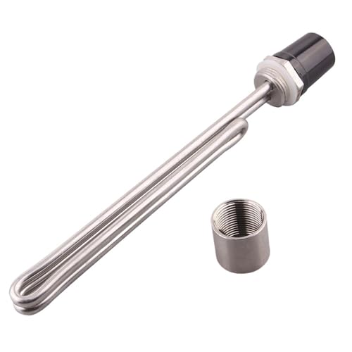 1苋A1C`˂tA220VdCZЃtH[hobNASUS304Ǐ󔭔ḾA1.5`5.5kW(With locknut,4.5kw)