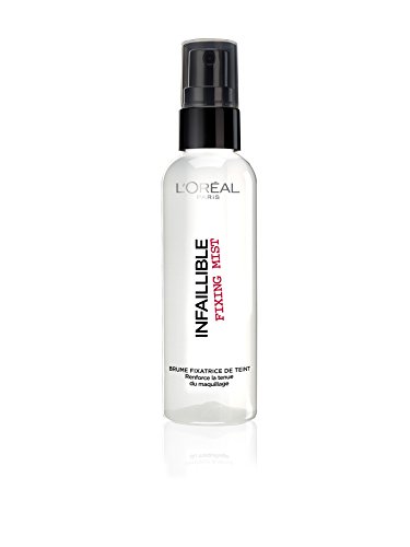 Loreal Infallible Fixing Mist Spray 100ml