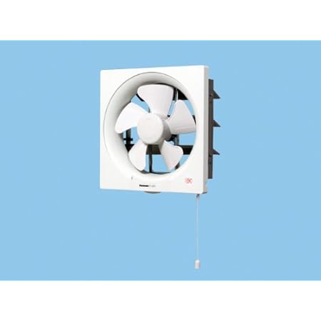 Amazon Panasonic パナソニック 一般換気扇 Fy p5 換気扇