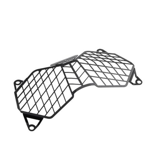 Protecteur de phare pour Triumph Tiger 800 XC XRX et Explorer 1200 - 2