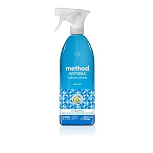 Method Antibacterial Bathroom Clean...
