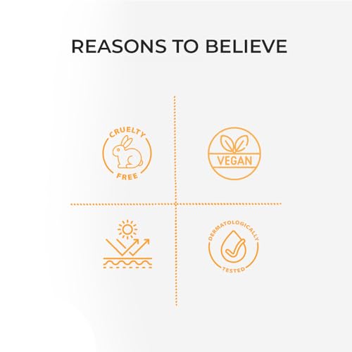 Active Sunscreen SPF50 PA+++ | Clinically Tested | No White Cast | Broad Spectrum UVA/UVB & Blue Light Shield | Non-Greasy Sunscreen SPF 50 For All Skin Types – 60ml.