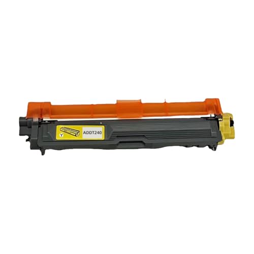 Toner Aurora 240S jaune ADDT-240E consommable imprimante AD240PN standard