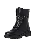Tamaris Damen Stiefelette 1-1-26295-29 001 Größe: 38 EU
