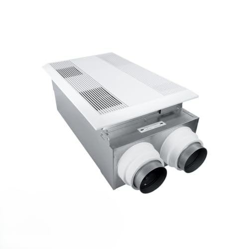Panasonic WhisperComfort 60 ERV