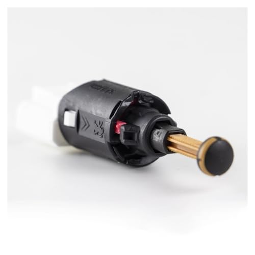 Sensor freno para solucionar fallo de luces traseras en Peugeot 307 y Citroën 2