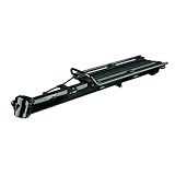 Topeak MTX ビームラック2.0(Eタイプ) シートポストフィットラック ブラック