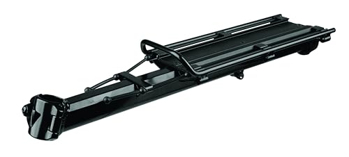 Topeak MTX Beamrack 2.0 support de tige de selle pour vélo sans œillets