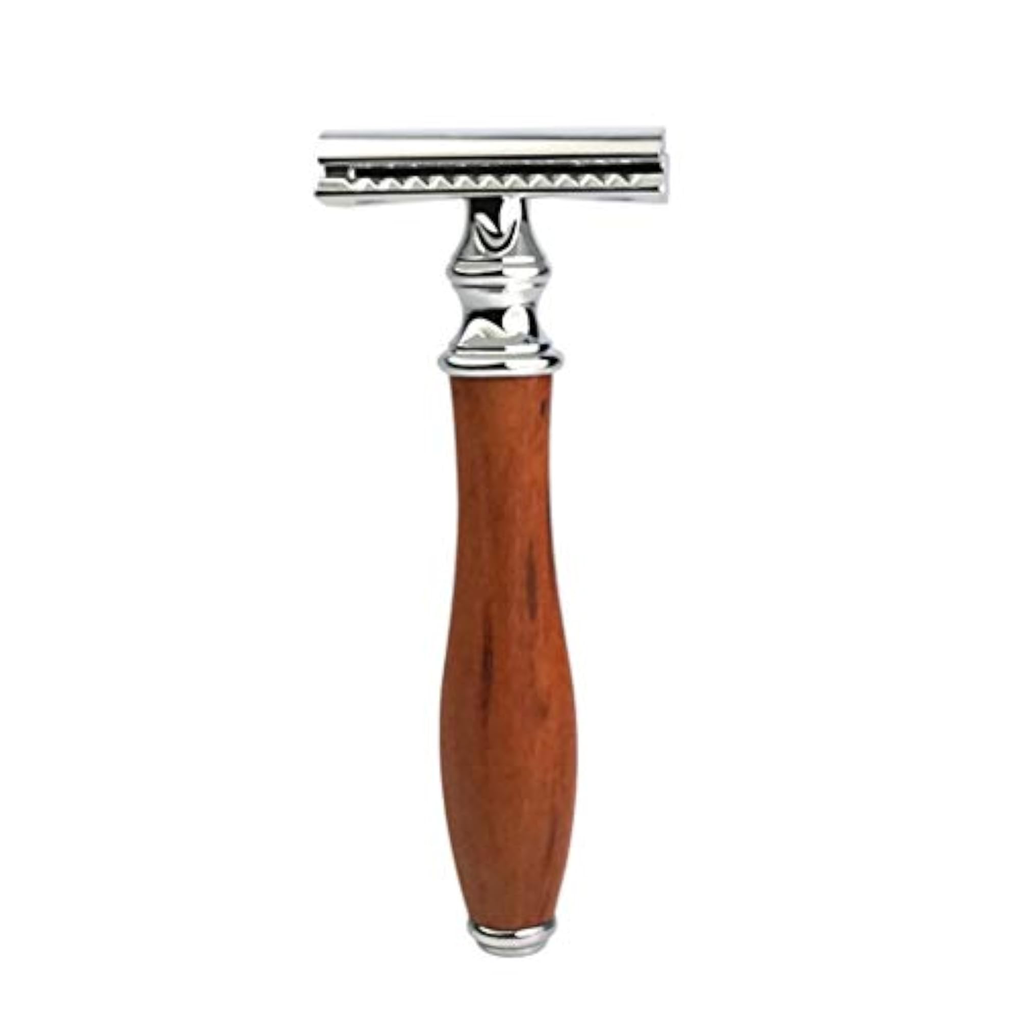 Classic Double Edge Safety Razor, Vintage Shaver