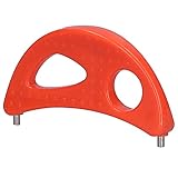 Crescent Tool For, Power Series Delux Pro Classic Jack Lalanne Power Jack Lalanne Juicer Crescent Tool Juicer Accessoriesorange (Orange)