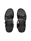 Jack Wolfskin Herren Lakewood Ride M Sandale, Cold Coffee, 43 EU