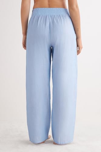 Woman's Morning Portofino Full Length Pants3