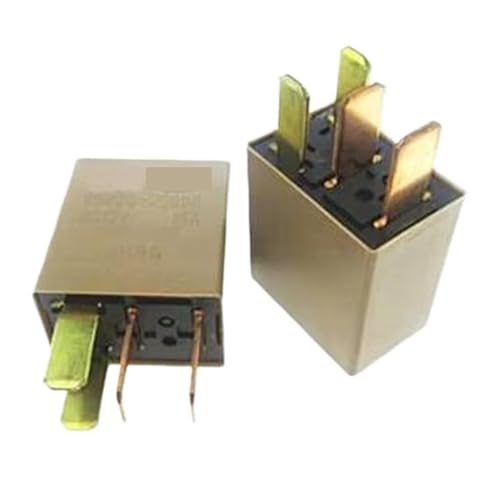 Relais 12V 95220-2S000 automobile 35A 4 broches pour circuit électrique de voiture